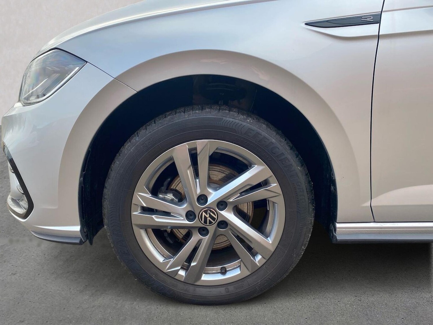 Used Volkswagen Polo 2025 for sale - 77676363: Photo 6