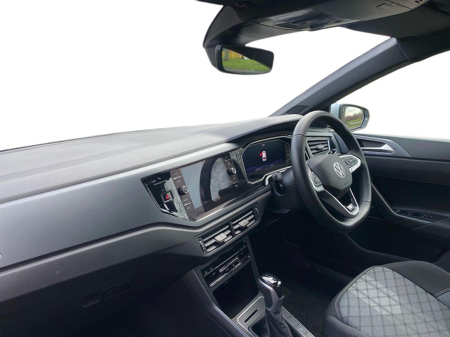 Used Volkswagen Polo 2025 for sale - 77676363: Photo 7