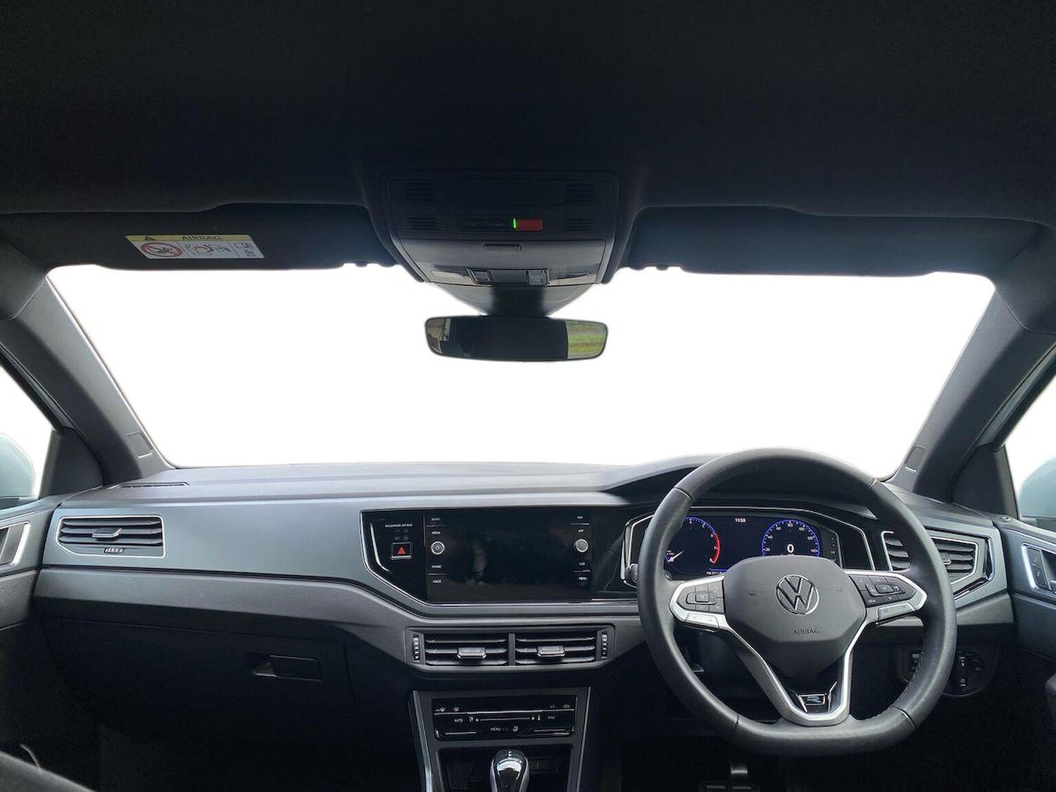 Used Volkswagen Polo 2025 for sale - 77676363: Photo 8