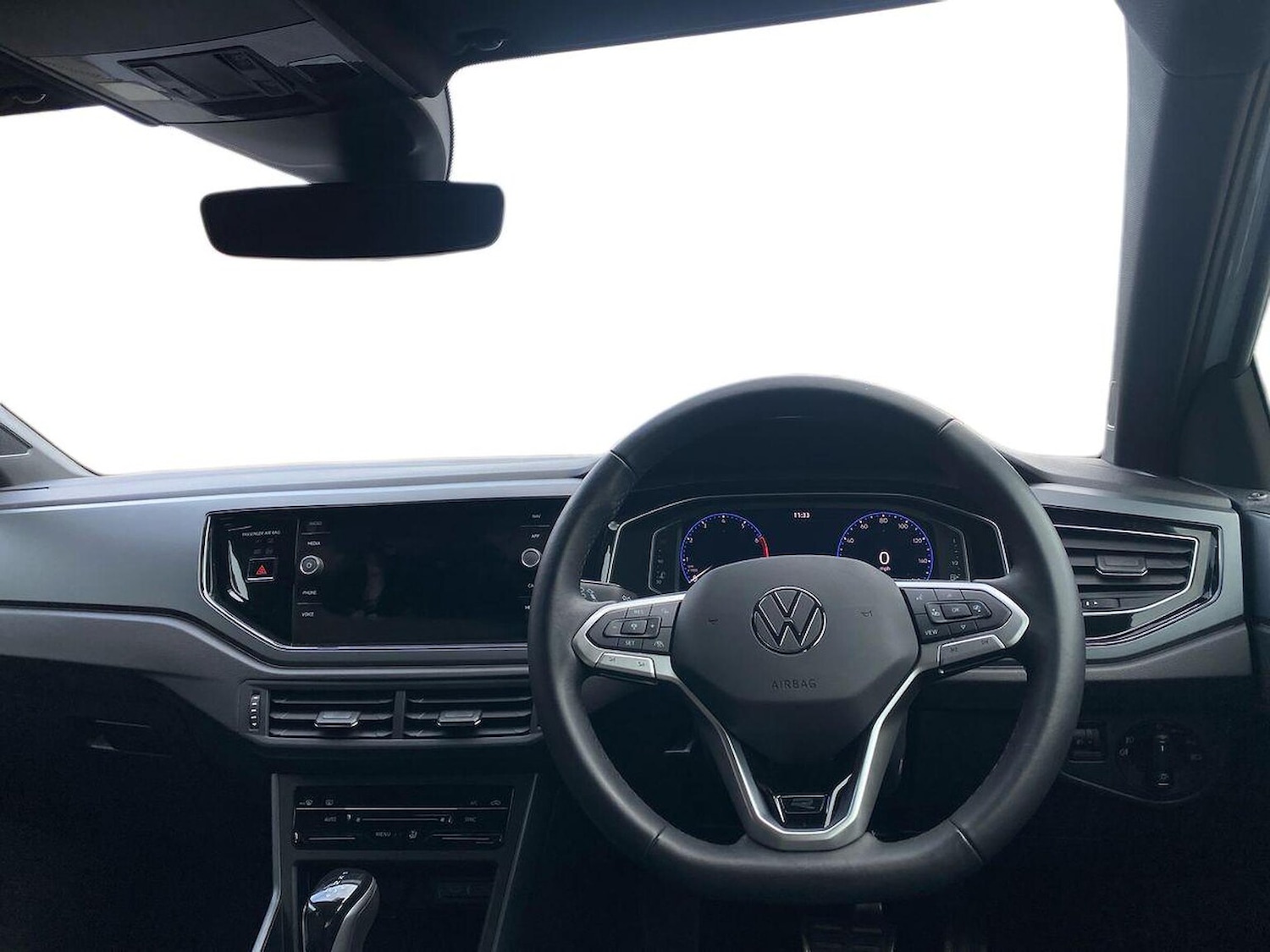 Used Volkswagen Polo 2025 for sale - 77676363: Photo 9