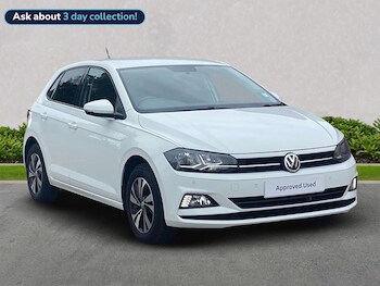 2020 - 1.0 Tsi 95 Match 5Dr