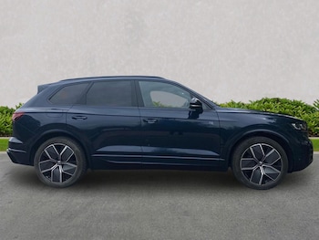 Used Volkswagen Touareg 2024 for sale - 79254926: Photo