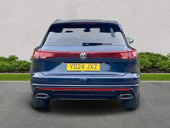 Used Volkswagen Touareg 2024 for sale - 79254926: Photo