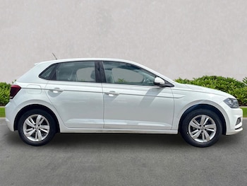 Used Volkswagen Polo 2019 for sale - 78858655: Photo