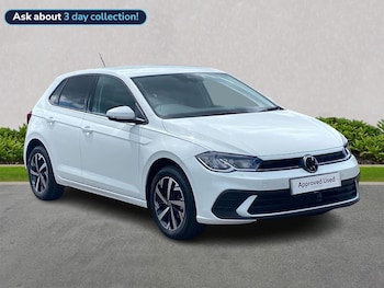 Volkswagen - Polo