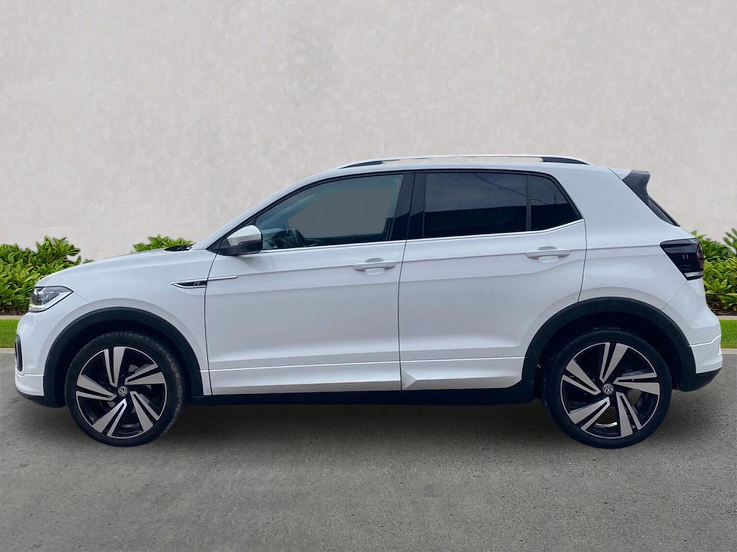 Used Volkswagen T-Cross 2020 for sale - 76253696: Photo 19