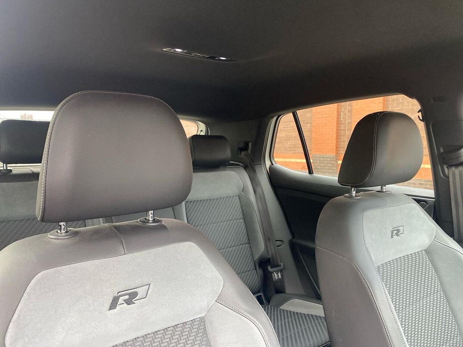 Used Volkswagen T-Cross 2020 for sale - 76253696: Photo 31
