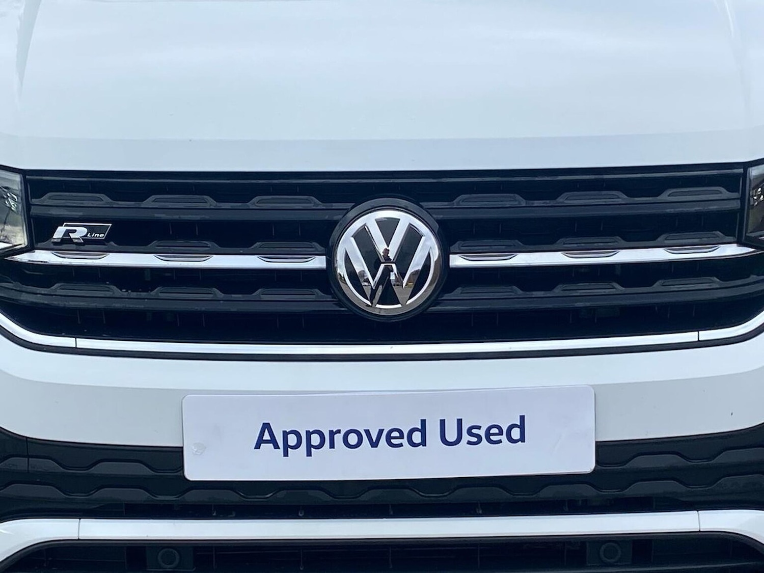 Used Volkswagen T-Cross 2020 for sale - 76253696: Photo 32