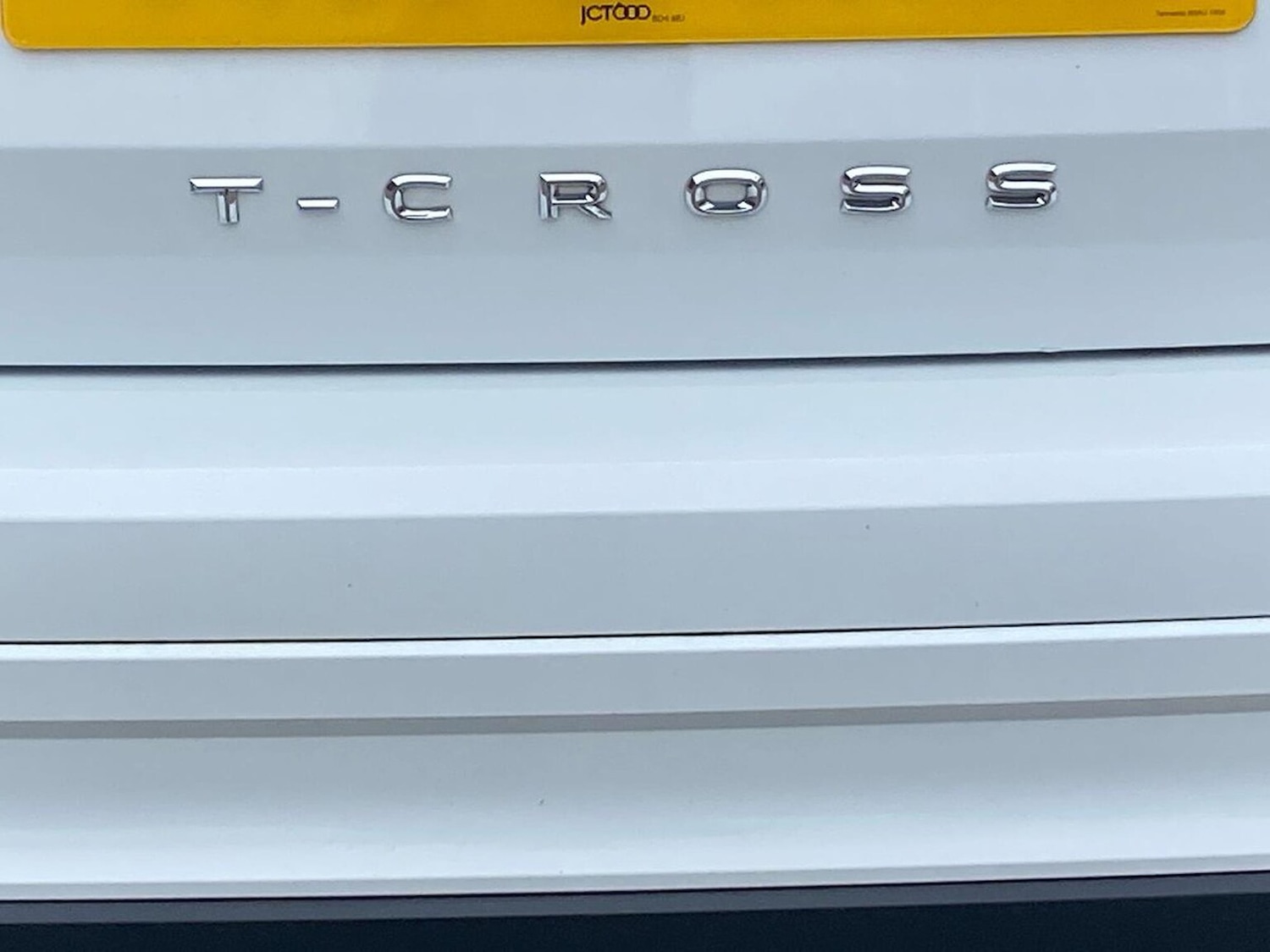 Used Volkswagen T-Cross 2020 for sale - 76253696: Photo 34