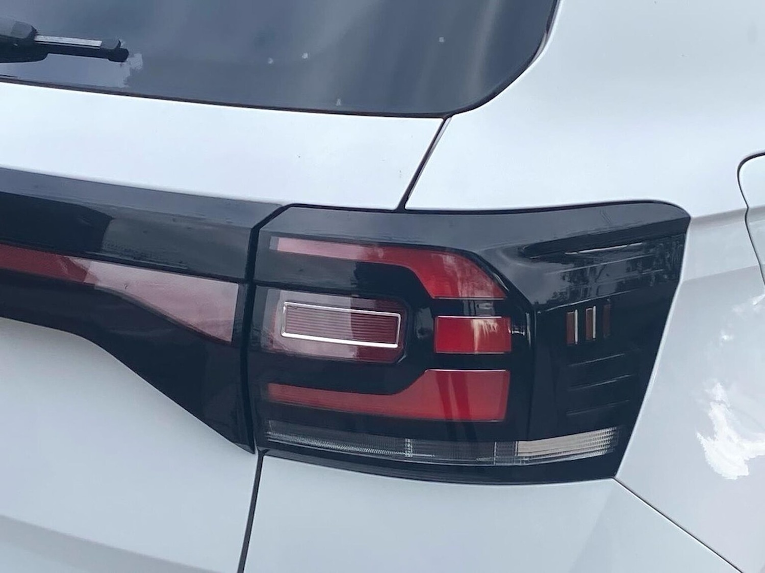 Used Volkswagen T-Cross 2020 for sale - 76253696: Photo 35