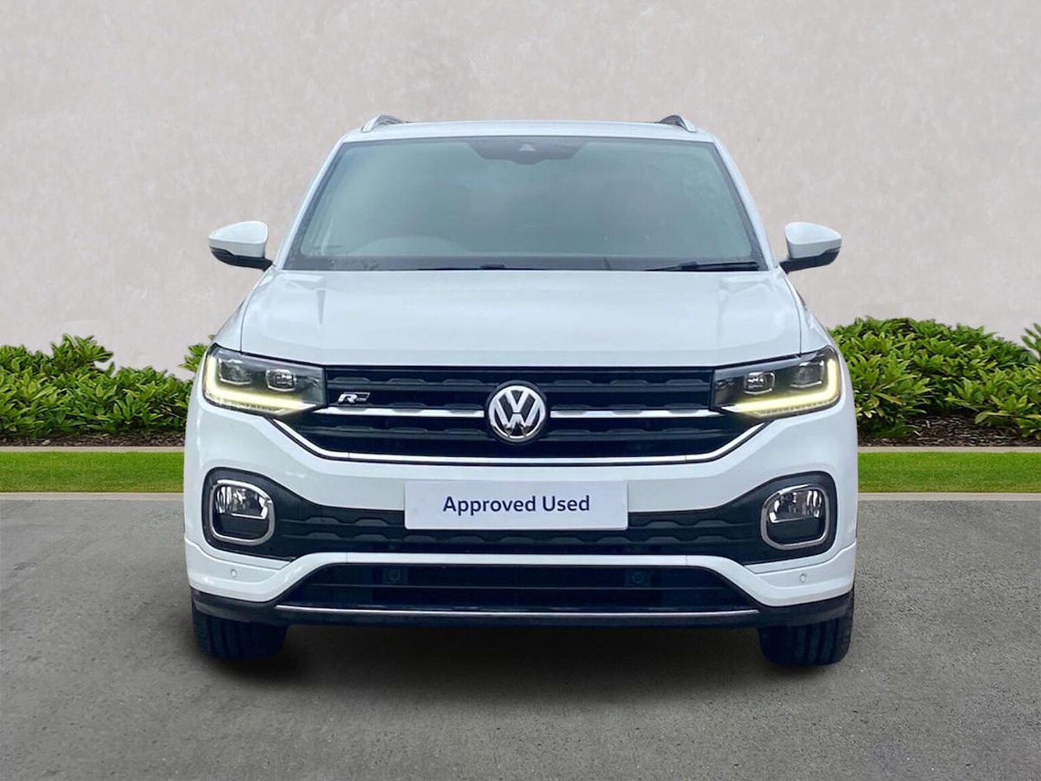 Used Volkswagen T-Cross 2020 for sale - 76253696: Photo 5