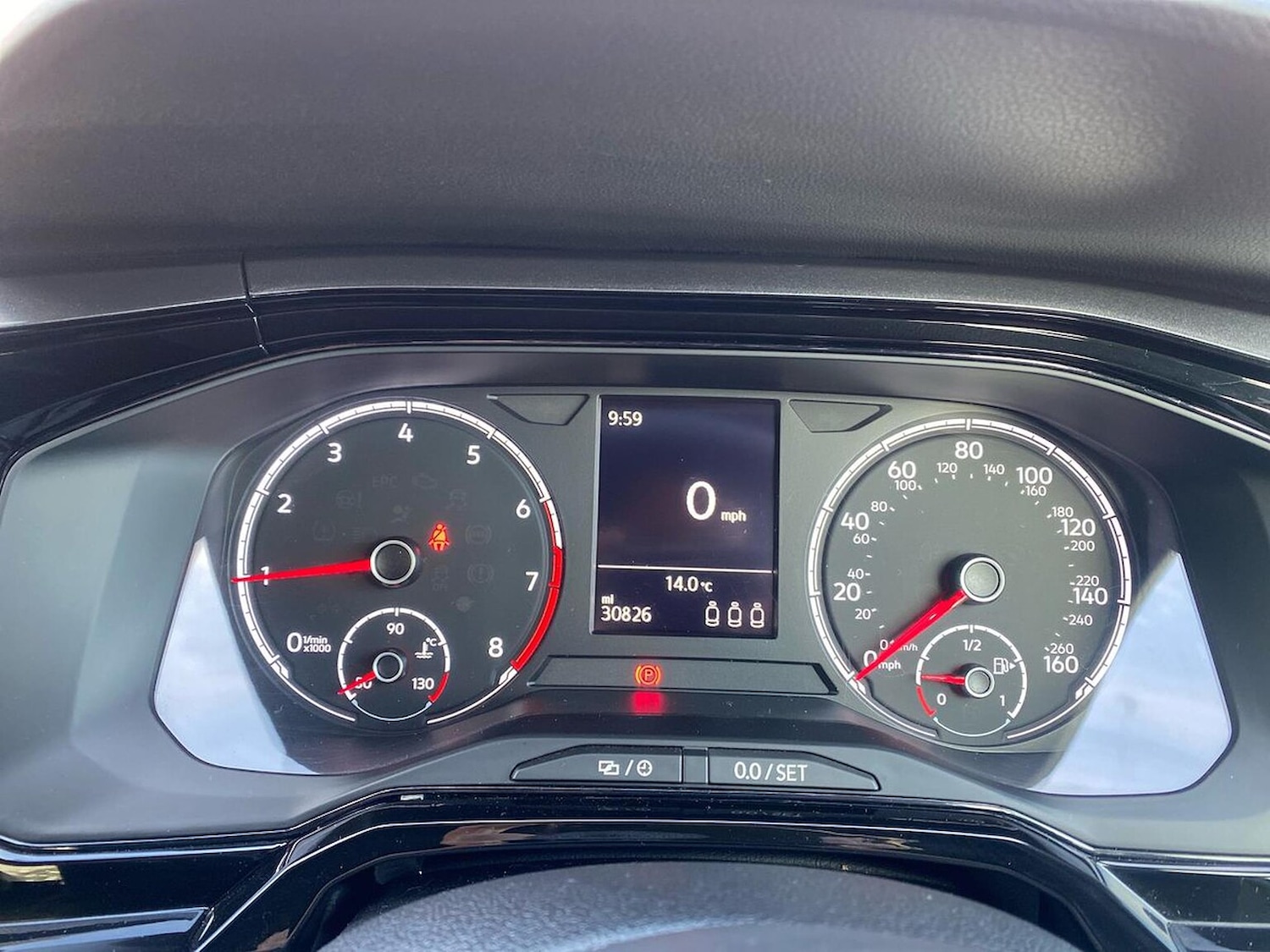 Used Volkswagen Polo 2019 for sale - 76506189: Photo 10