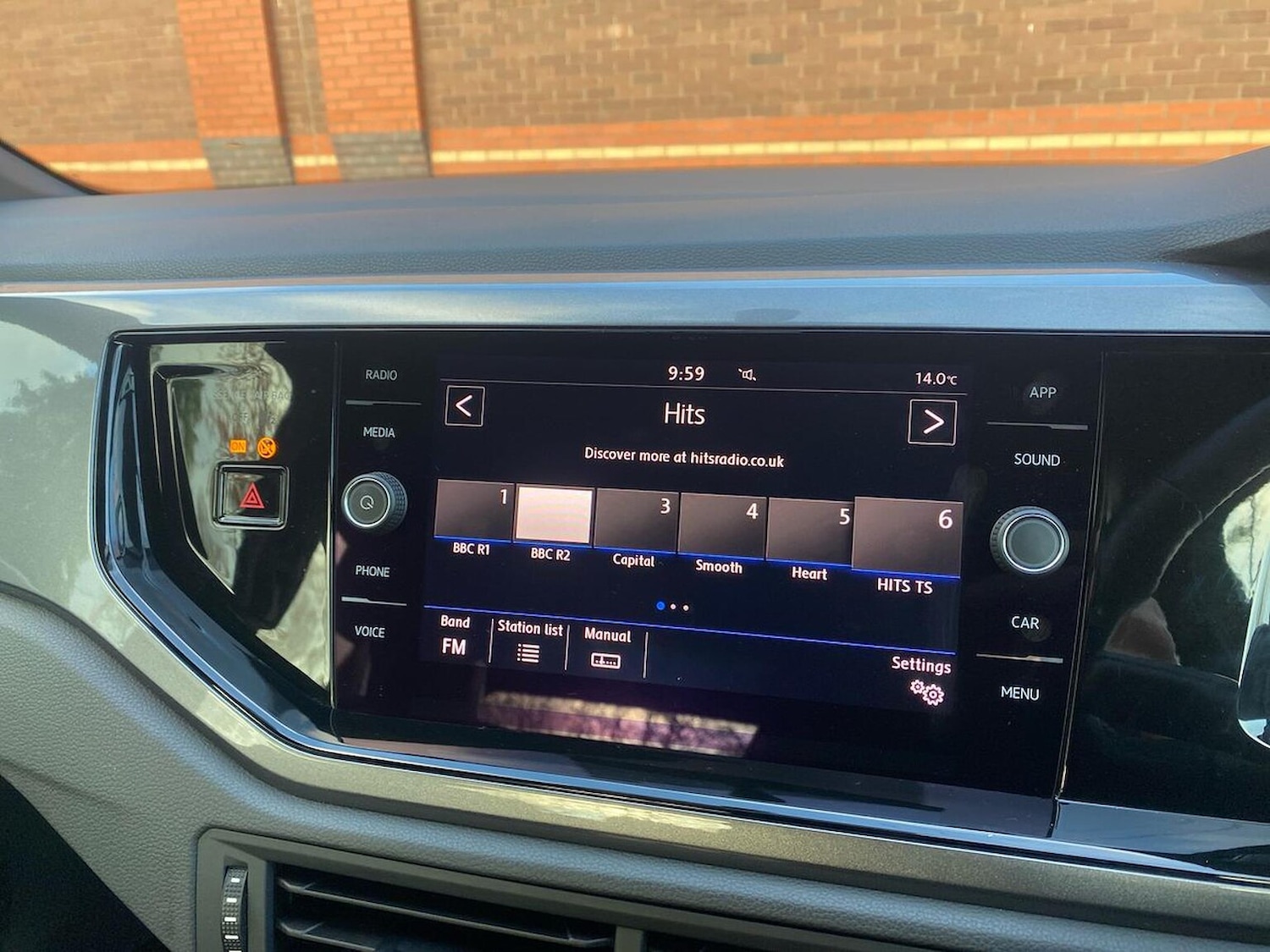 Used Volkswagen Polo 2019 for sale - 76506189: Photo 11