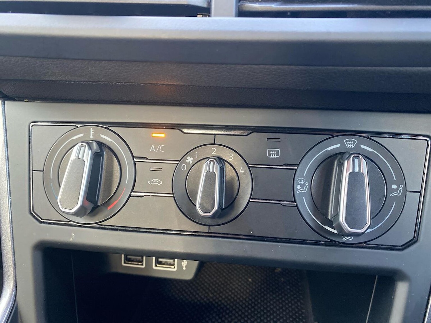 Used Volkswagen Polo 2019 for sale - 76506189: Photo 12