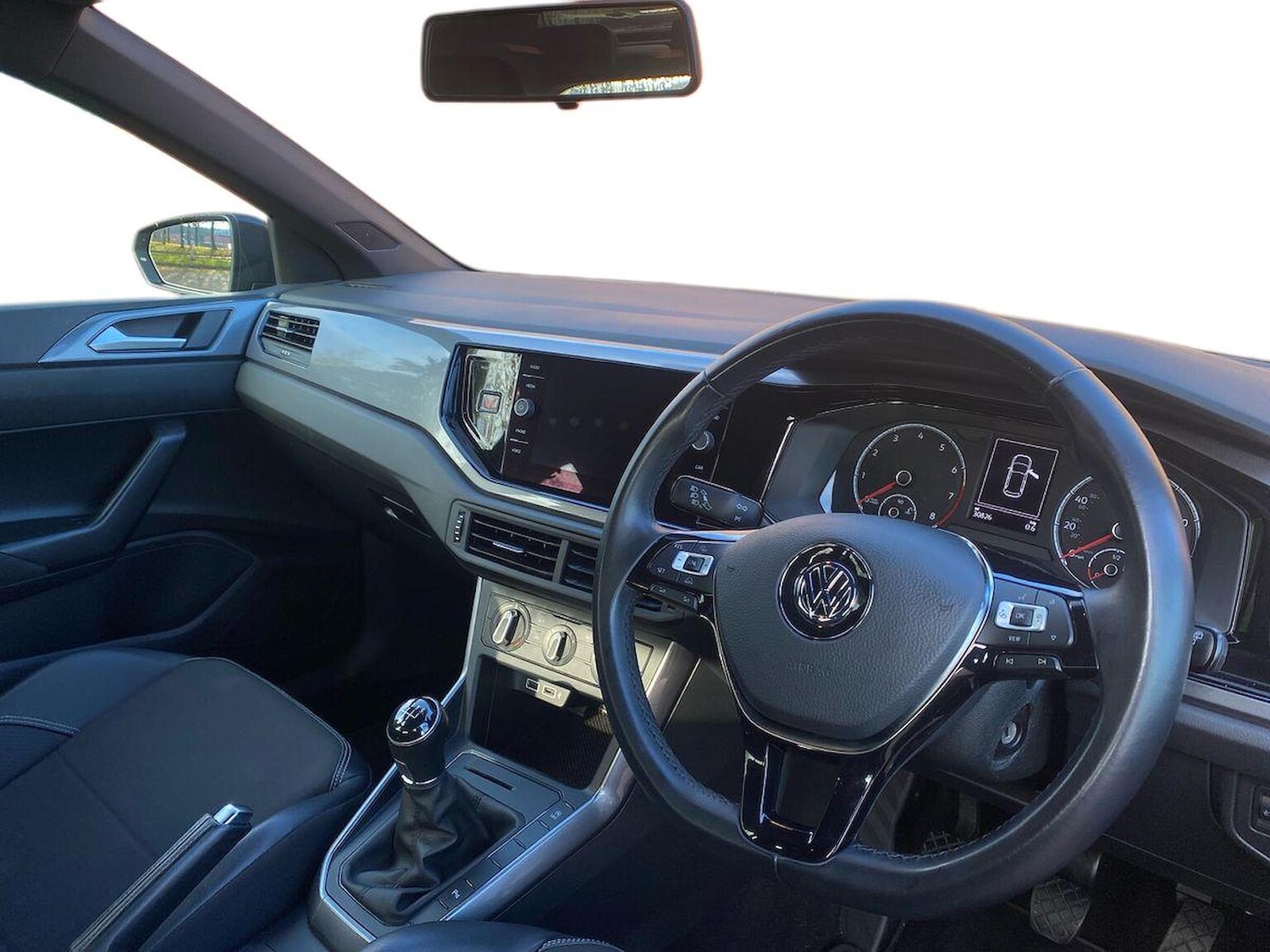 Used Volkswagen Polo 2019 for sale - 76506189: Photo 15