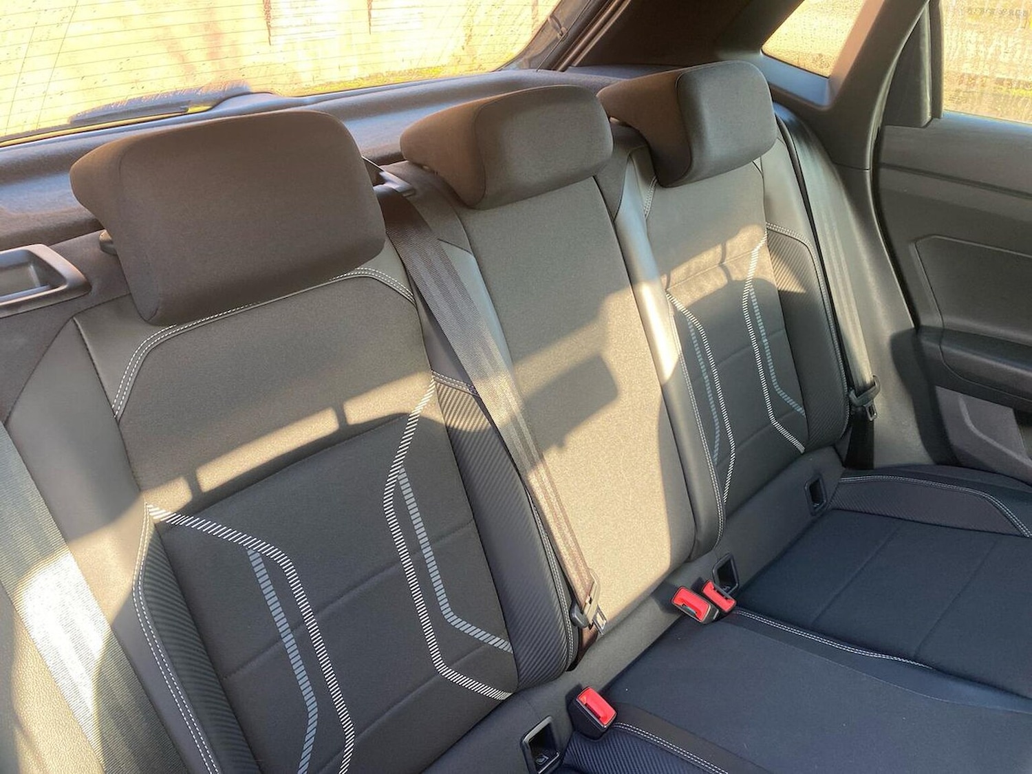 Used Volkswagen Polo 2019 for sale - 76506189: Photo 16