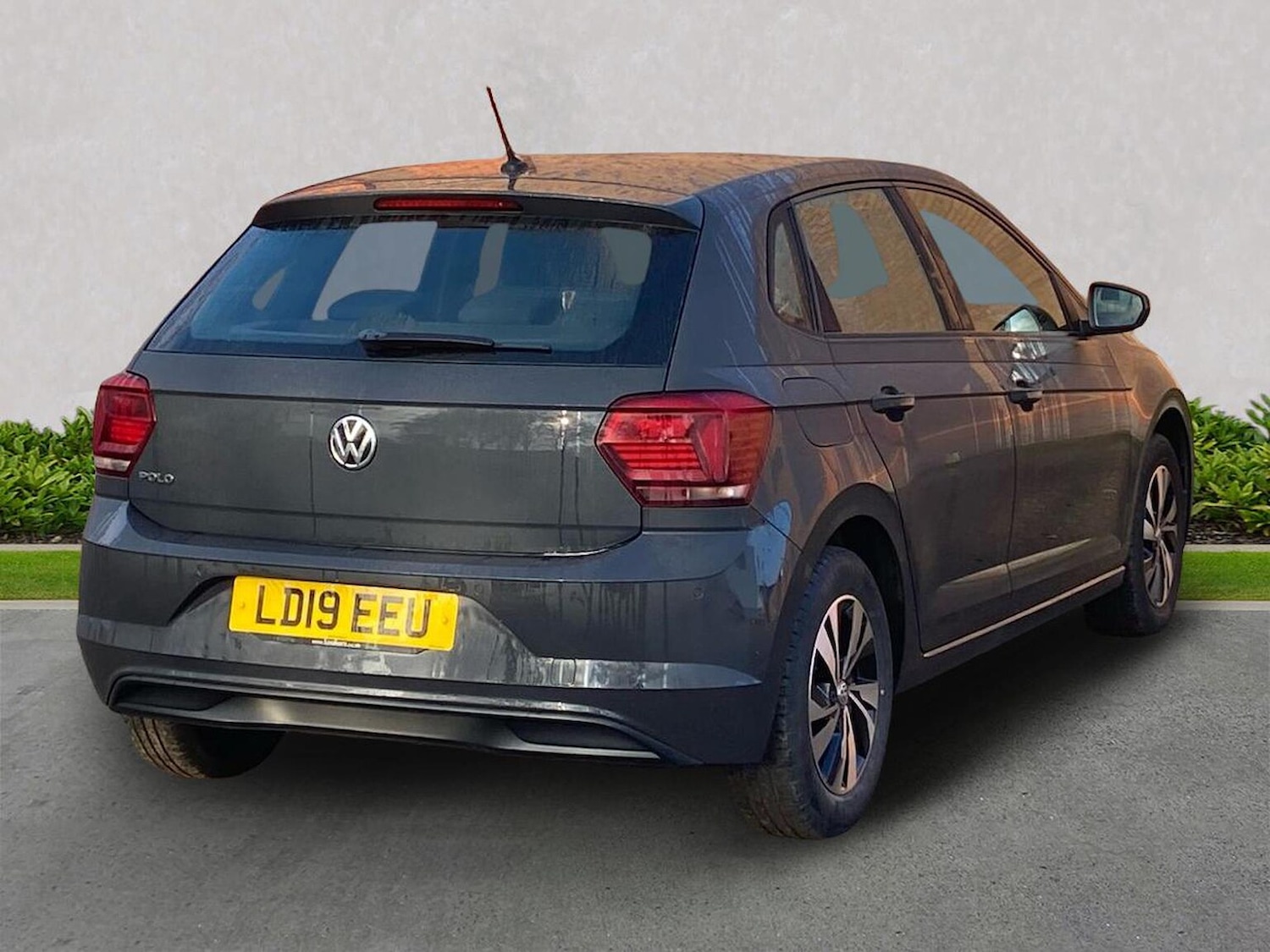 Used Volkswagen Polo 2019 for sale - 76506189: Photo 18