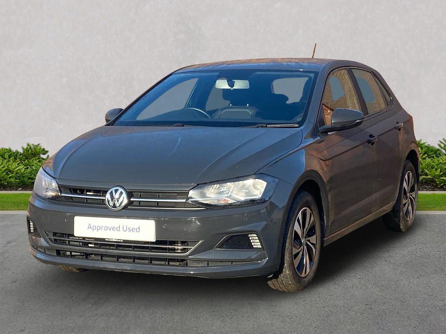 Used Volkswagen Polo 2019 for sale - 76506189: Photo 20