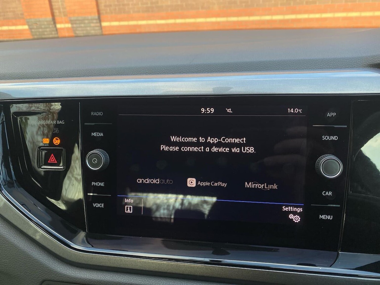 Used Volkswagen Polo 2019 for sale - 76506189: Photo 22