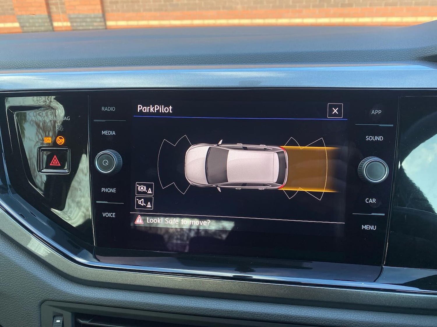 Used Volkswagen Polo 2019 for sale - 76506189: Photo 23