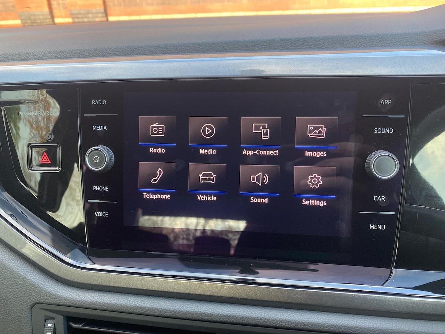 Used Volkswagen Polo 2019 for sale - 76506189: Photo 24