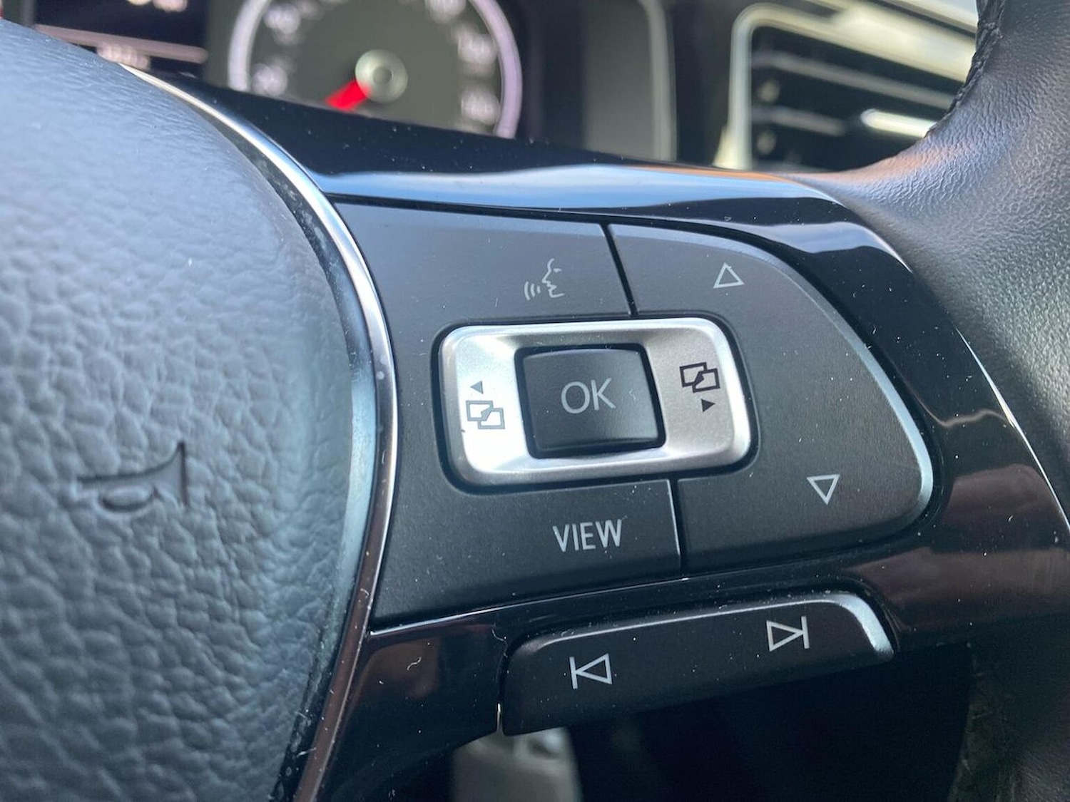 Used Volkswagen Polo 2019 for sale - 76506189: Photo 25