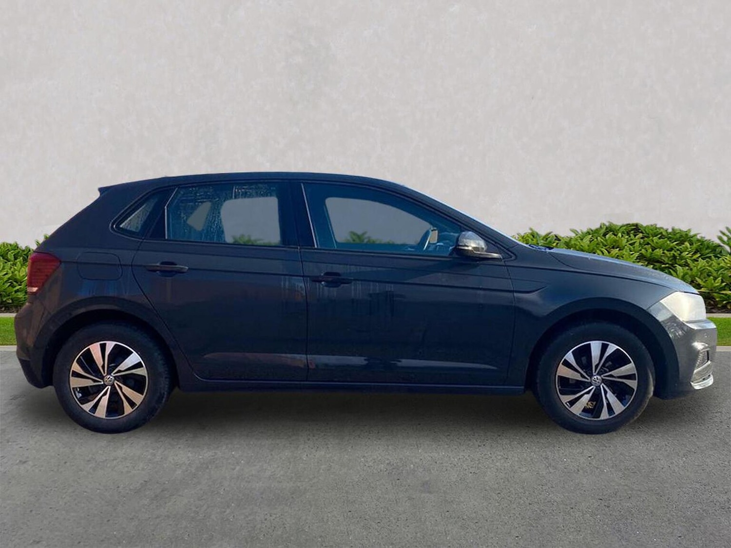 Used Volkswagen Polo 2019 for sale - 76506189: Photo 3