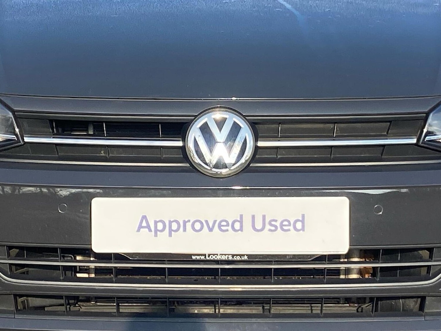 Used Volkswagen Polo 2019 for sale - 76506189: Photo 31