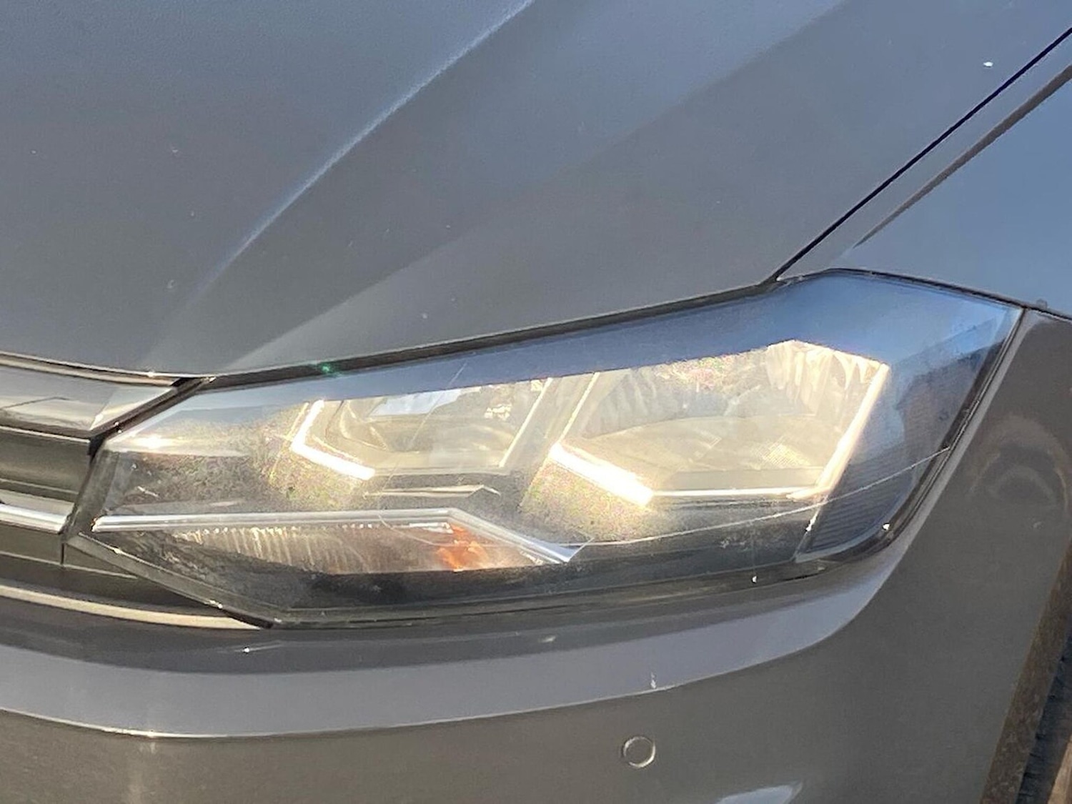 Used Volkswagen Polo 2019 for sale - 76506189: Photo 32