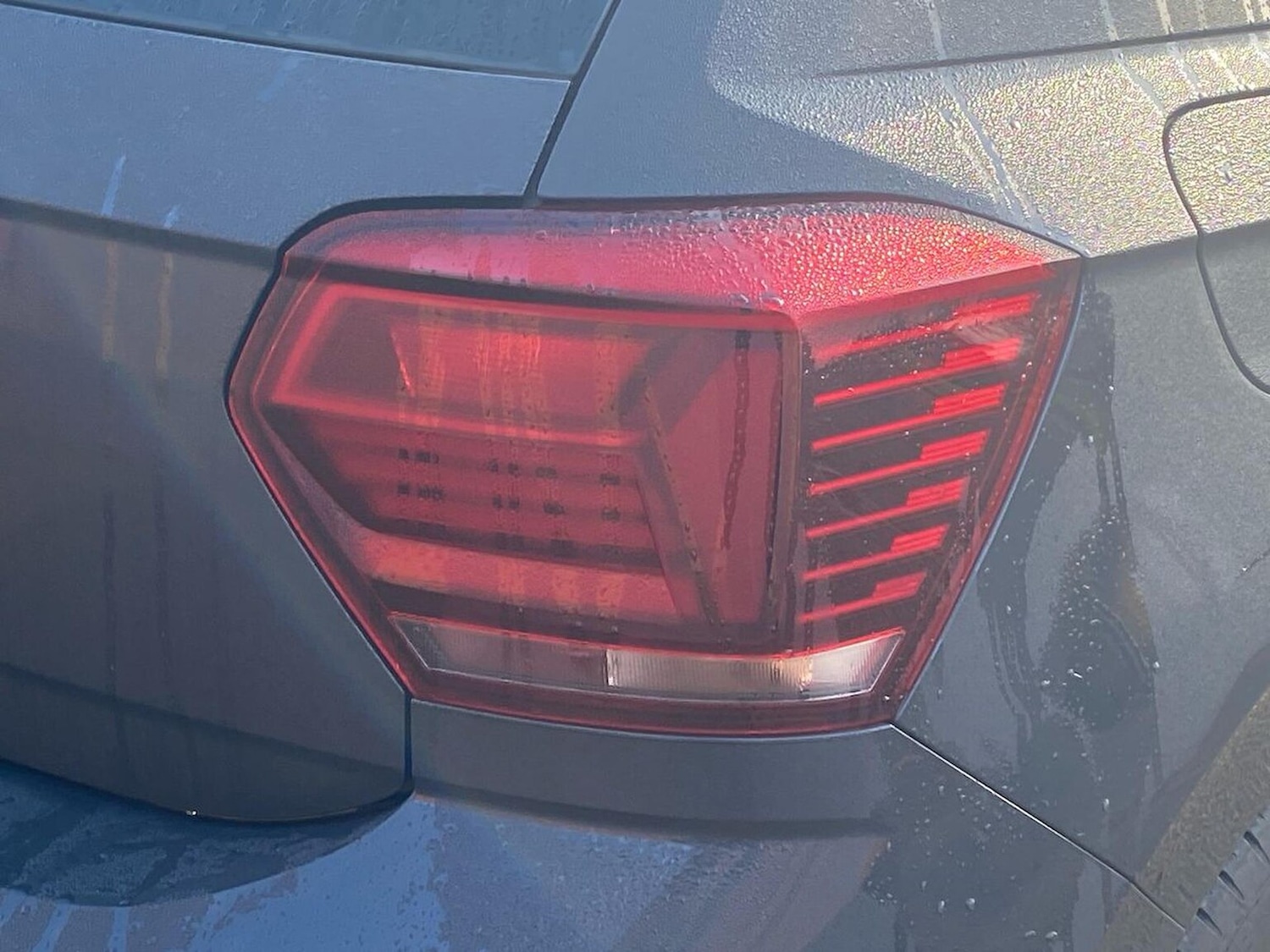 Used Volkswagen Polo 2019 for sale - 76506189: Photo 34