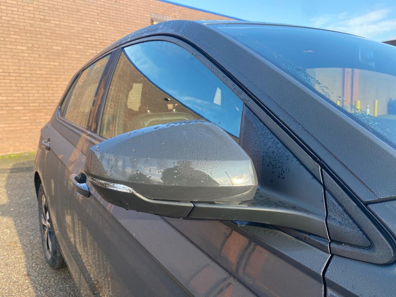 Used Volkswagen Polo 2019 for sale - 76506189: Photo 36