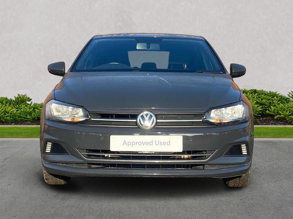 Used Volkswagen Polo 2019 for sale - 76506189: Photo 5