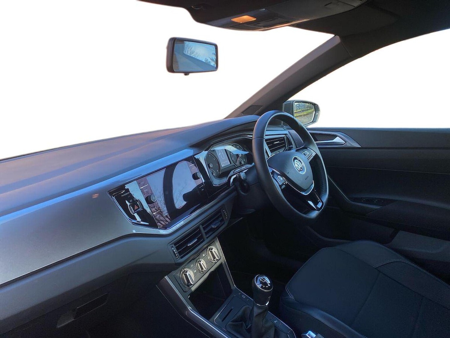 Used Volkswagen Polo 2019 for sale - 76506189: Photo 7