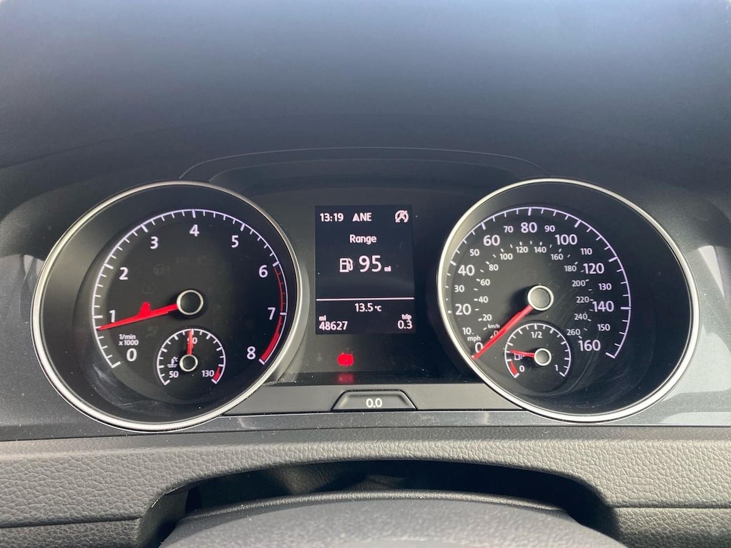 Used Volkswagen Golf 2018 for sale - 76347063: Photo 10