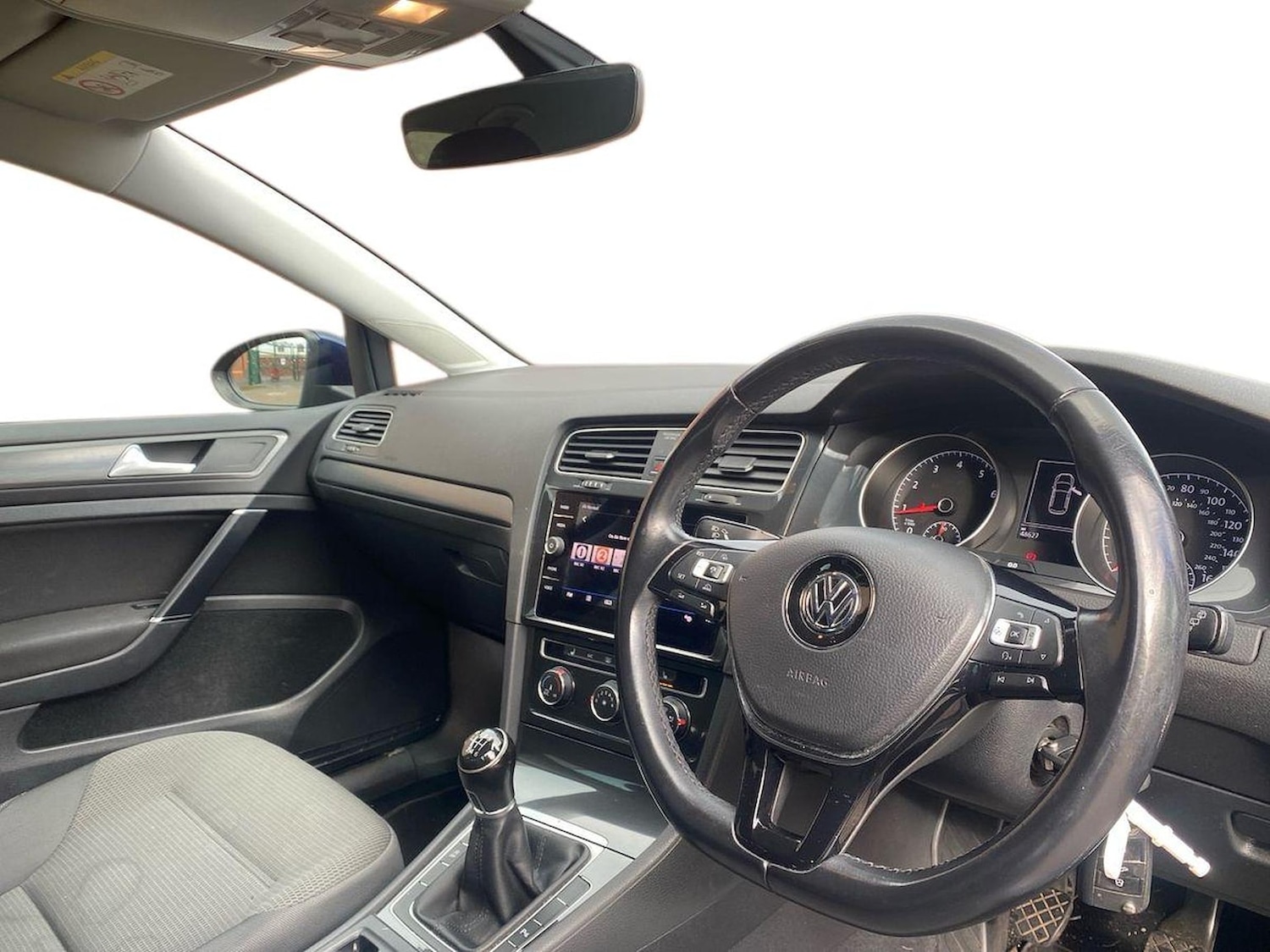 Used Volkswagen Golf 2018 for sale - 76347063: Photo 15