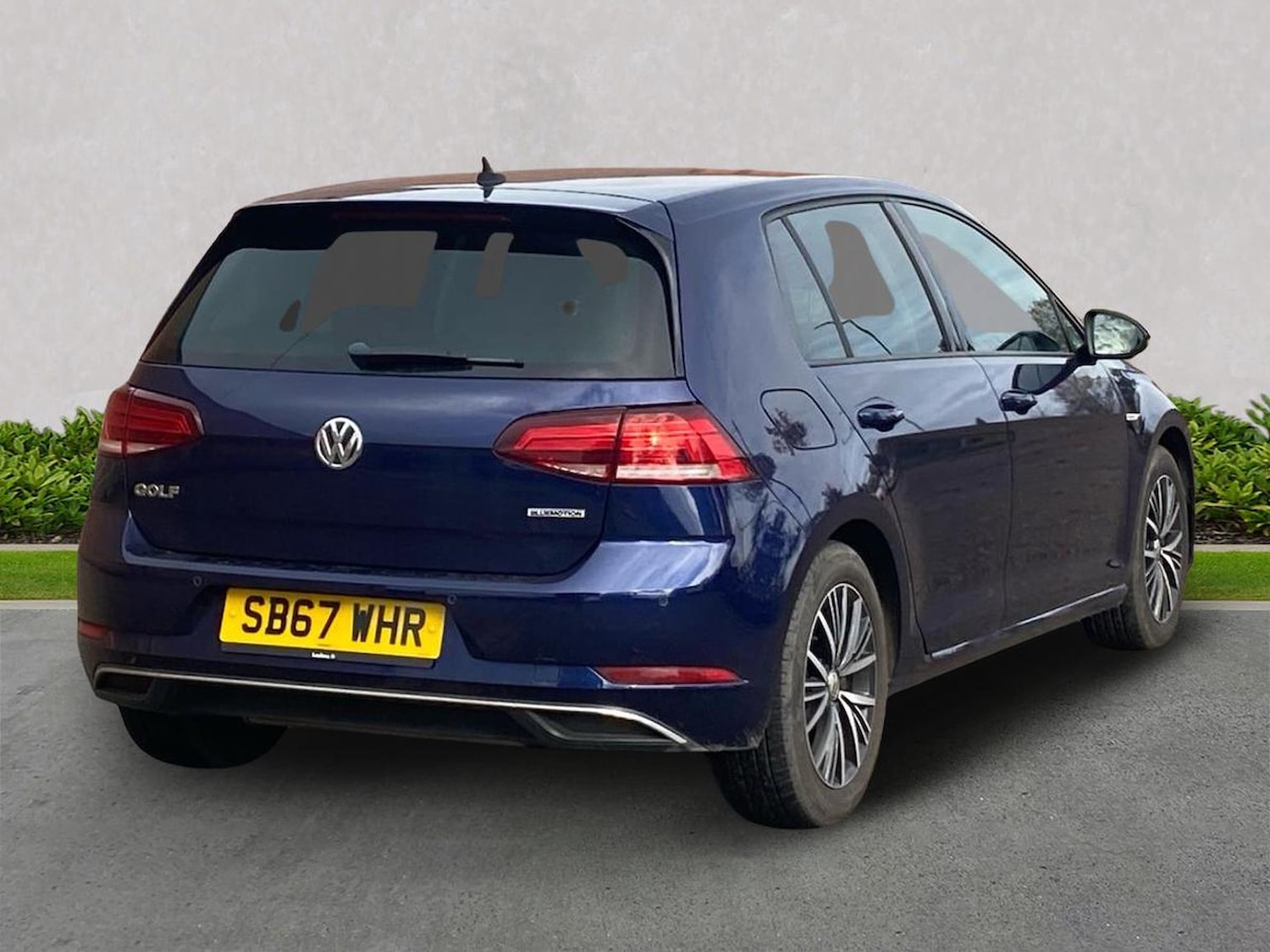 Used Volkswagen Golf 2018 for sale - 76347063: Photo 18