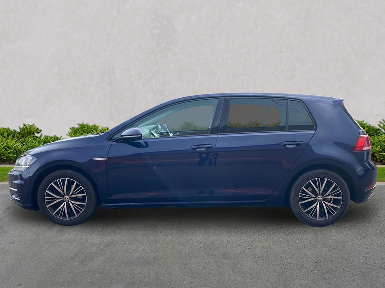 Used Volkswagen Golf 2018 for sale - 76347063: Photo 19