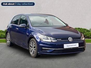 Volkswagen - Golf