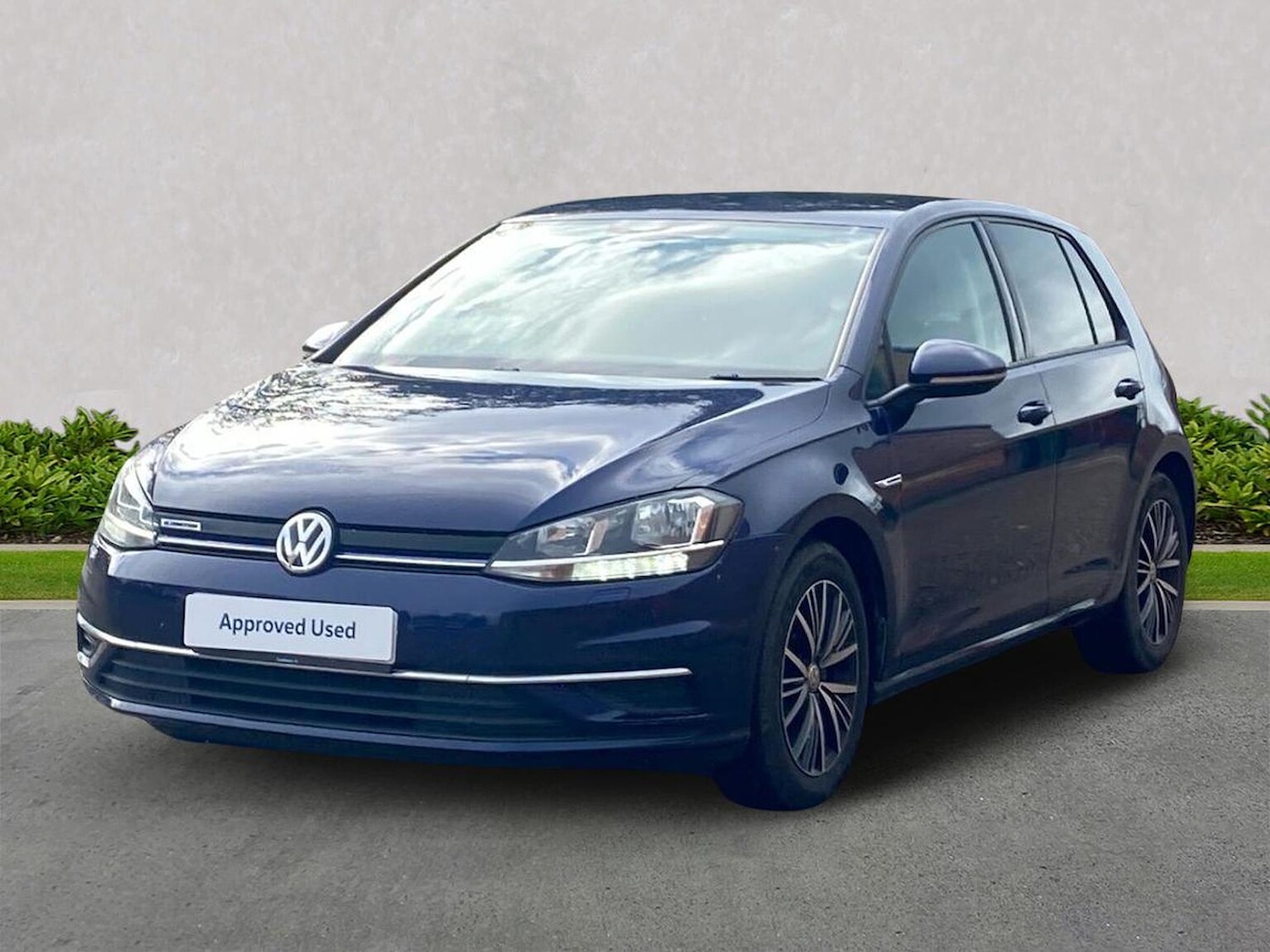 Used Volkswagen Golf 2018 for sale - 76347063: Photo 20