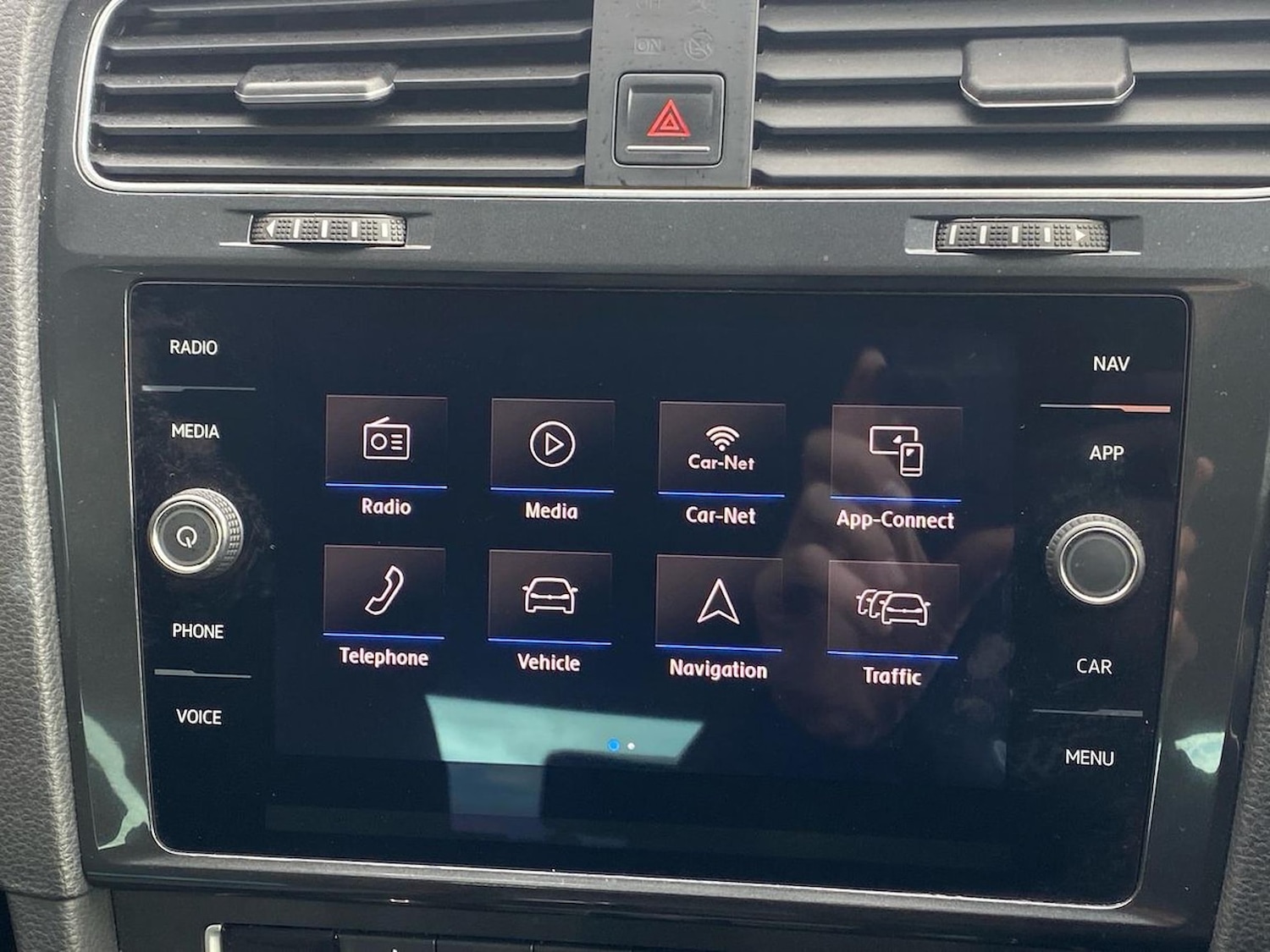 Used Volkswagen Golf 2018 for sale - 76347063: Photo 25