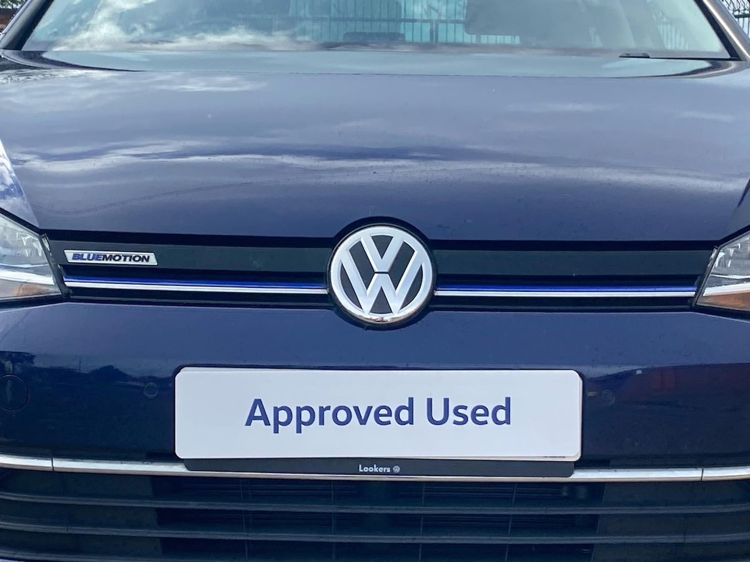 Used Volkswagen Golf 2018 for sale - 76347063: Photo 32