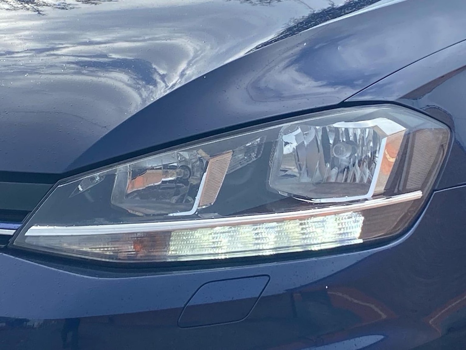 Used Volkswagen Golf 2018 for sale - 76347063: Photo 33
