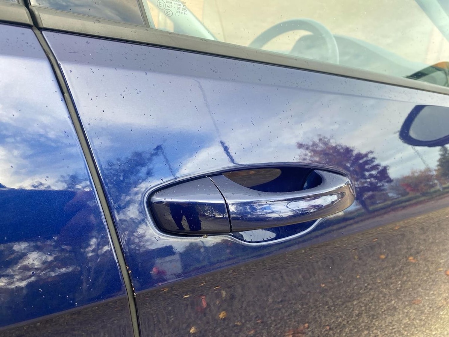 Used Volkswagen Golf 2018 for sale - 76347063: Photo 35