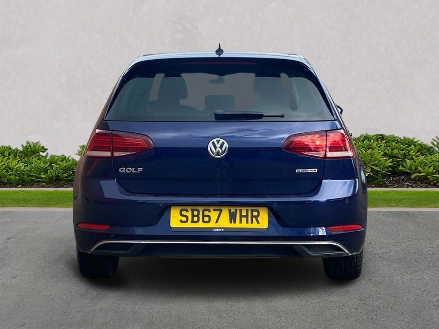 Used Volkswagen Golf 2018 for sale - 76347063: Photo 4