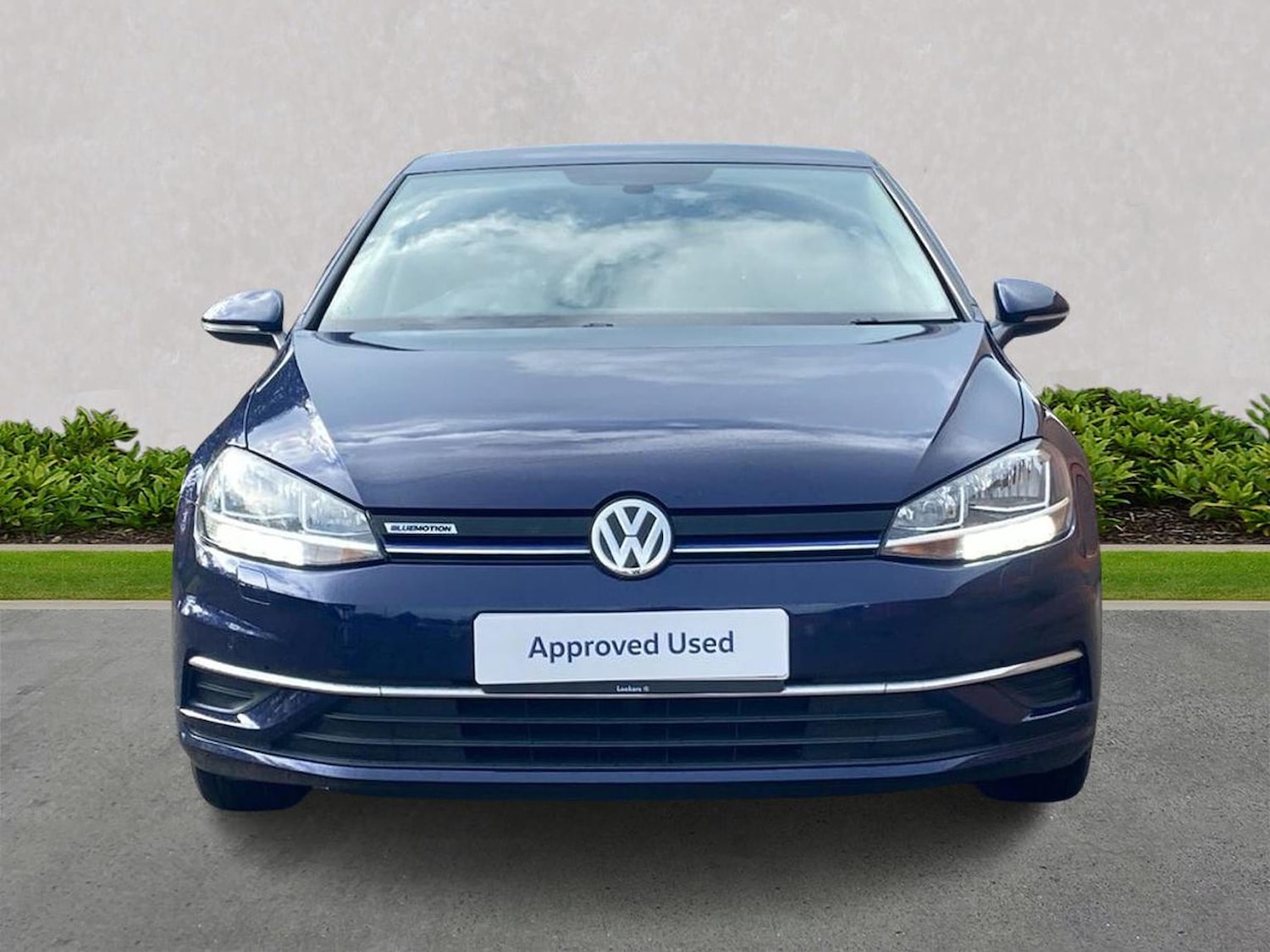 Used Volkswagen Golf 2018 for sale - 76347063: Photo 5