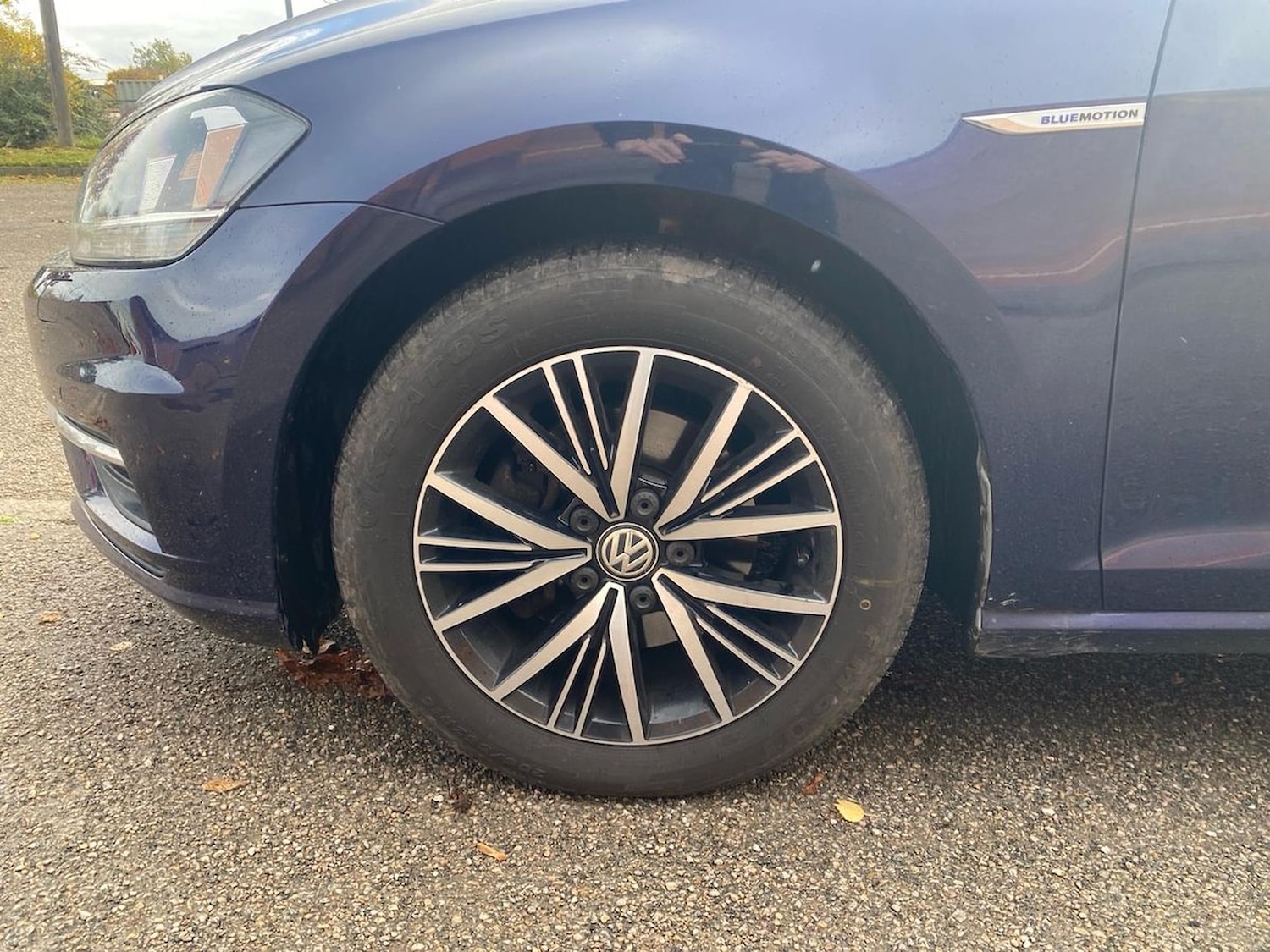 Used Volkswagen Golf 2018 for sale - 76347063: Photo 6