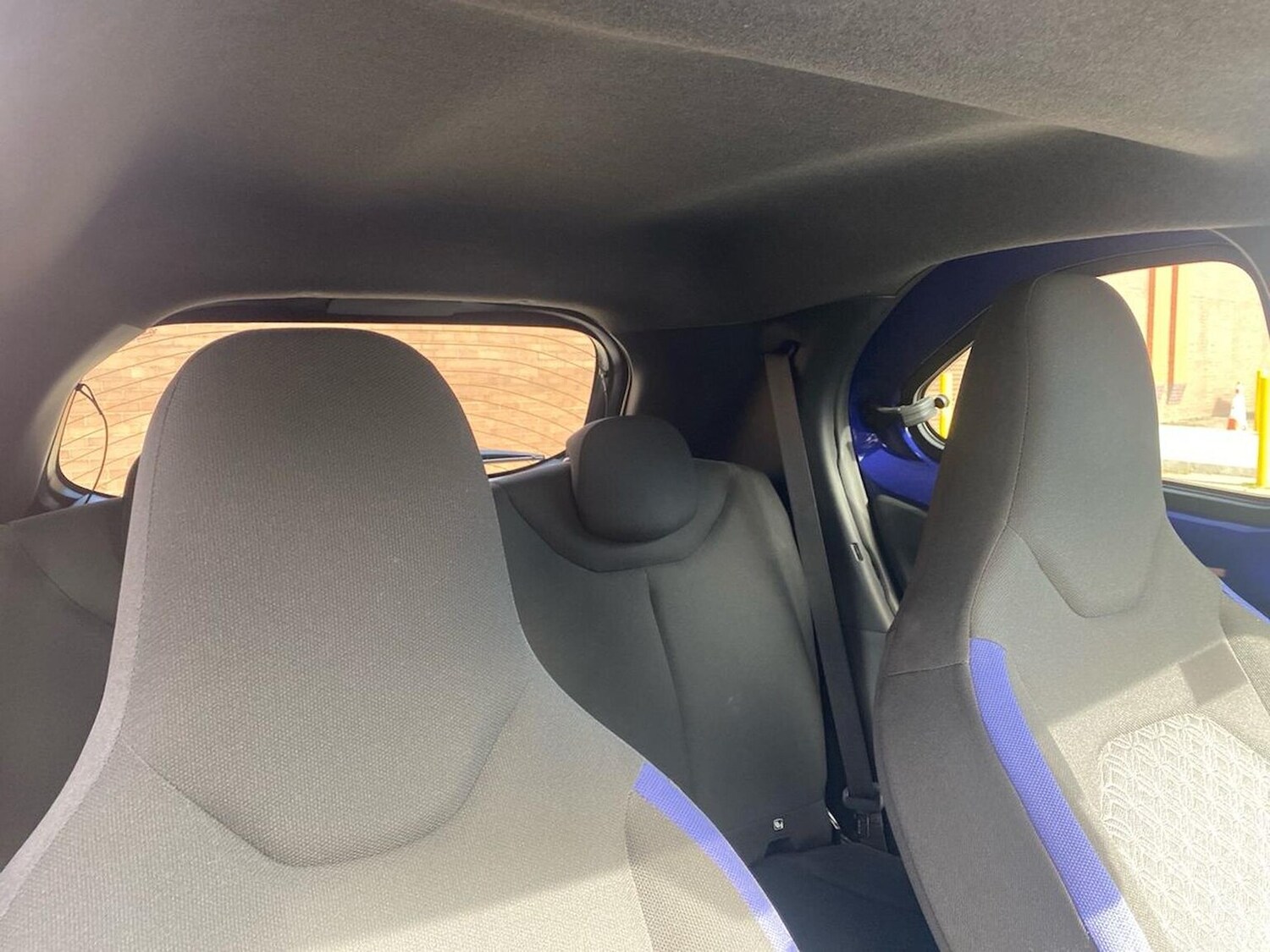 Used Toyota Aygo X 2023 for sale - 76225070: Photo 30