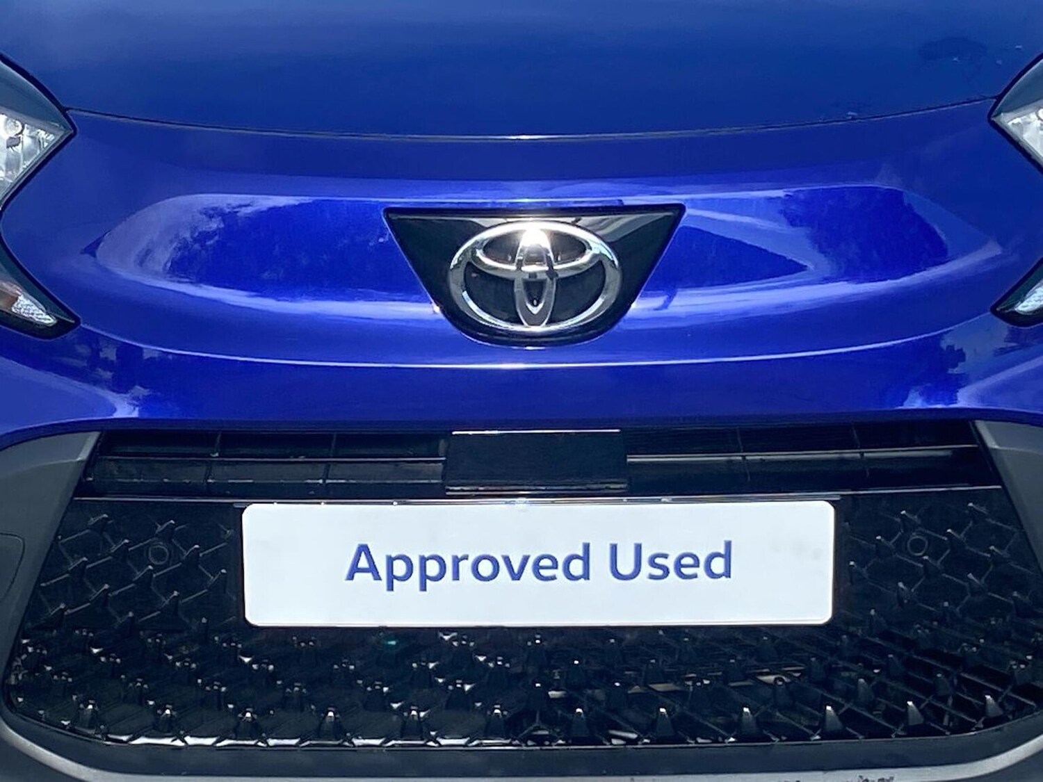 Used Toyota Aygo X 2023 for sale - 76225070: Photo 31