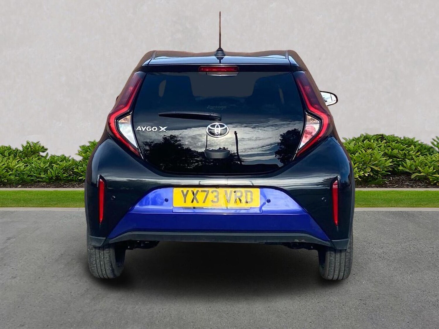 Used Toyota Aygo X 2023 for sale - 76225070: Photo 4