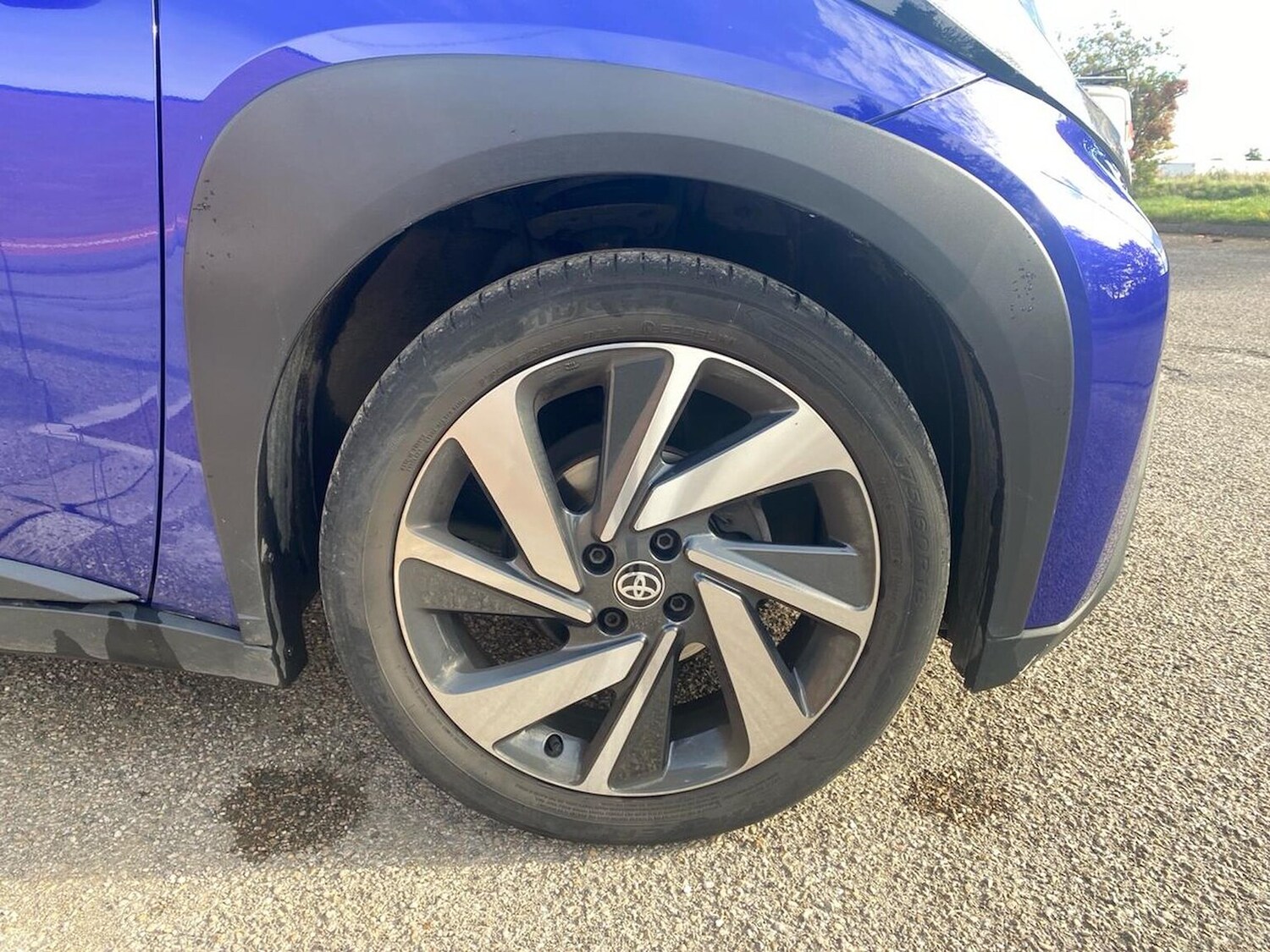 Used Toyota Aygo X 2023 for sale - 76225070: Photo 6
